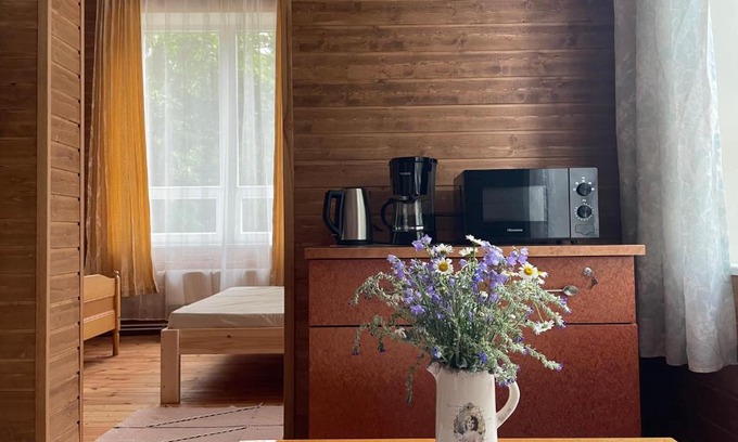 Saaremaa Apartamento | Võhma Külamaja