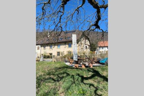 Saint-Blaise Apartamento | Vöens, St-Blaise, Logement entier - 2 chambres