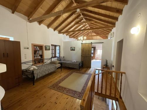 Logothetianika Casa | VΛ Village house 'Liodentro'