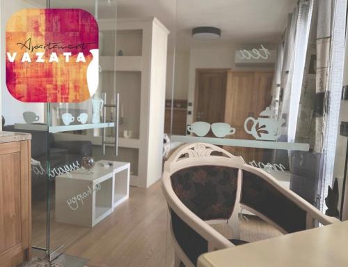 Ruse Center Apartamento | V A z A T A apartment
