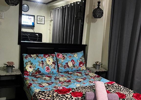 Moonwalk Apartamento | V&J Transient Condotel