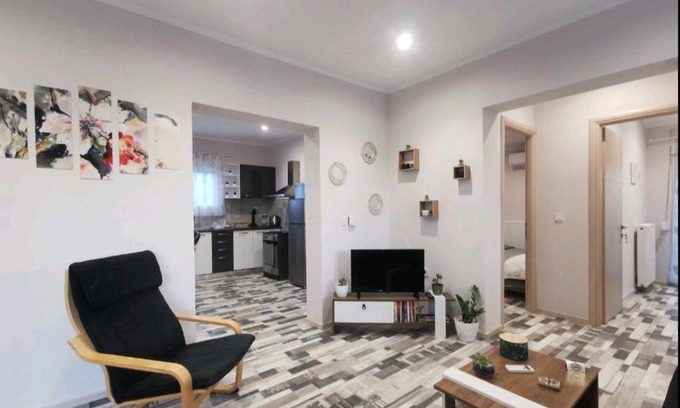 Ioannina Casa | V&L Sunset