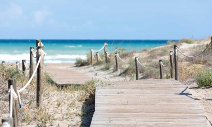 Canet de Berenguer Apartamento | V&M Canet