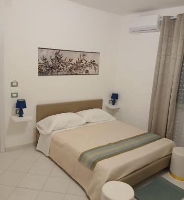 Marina Di Camerota Casa | V&V Rooms