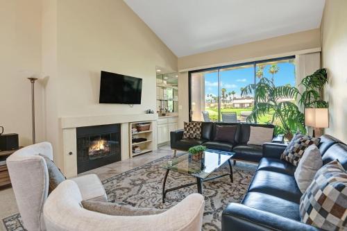 Palm Desert Casa | V3846 - Open Fairway - Meredith Lodging