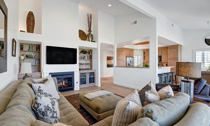 Palm Desert Casa | V5004 - Fairway Mountains - Alice Lodging