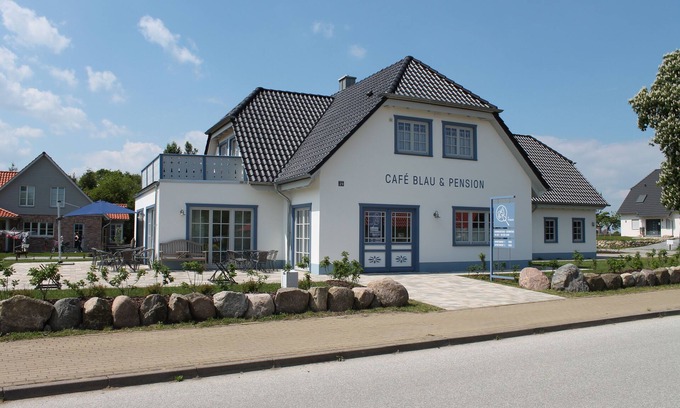 Gross Schwansee Apartamento | Vacation apartment in Groß Schwansee, 500 m to the Baltic Sea