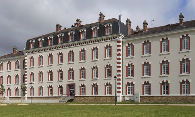 Epernay Casa | Vacancéole - Les Demeures Champenoises