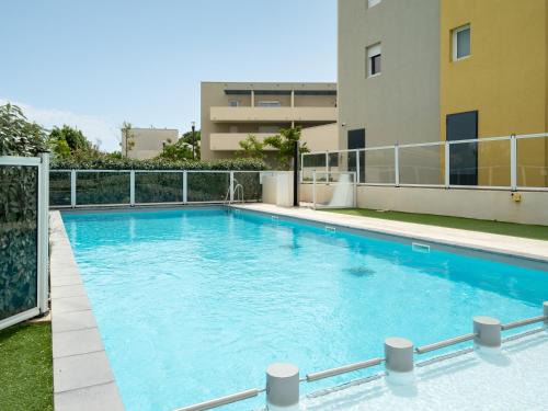 Serignan Apartamento | Vacancéole - Résidence La Dune