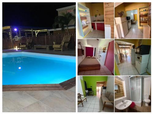 Sainte-Anne Apartamento | Vacances chez HélèneB