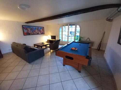 Lanne-en-Baretous Apartamento | Vacances dans belle béarnaise