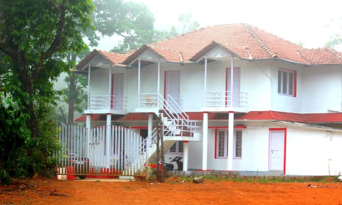 Yavakapadi Village Casa | Vacanza Estate House