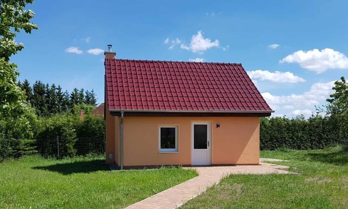 Feldberger Seenlandschaft Casa | Casa Wittenhagen - Casa Hullerbusch