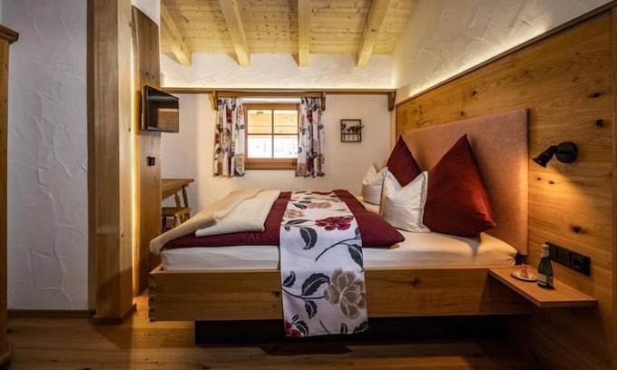 Ramsau bei Berchtesgaden Apartamento | Vacation apartment Hochkalter, 1-4 persons, 90 sqm, balcony, TV, 1 bedroom