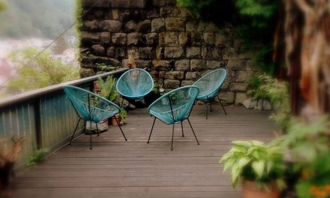 Stadt Wehlen Apartamento | holiday apartment/apt. for 2 guests with 25m² in Stadt Wehlen / OT Pötzscha (165016)