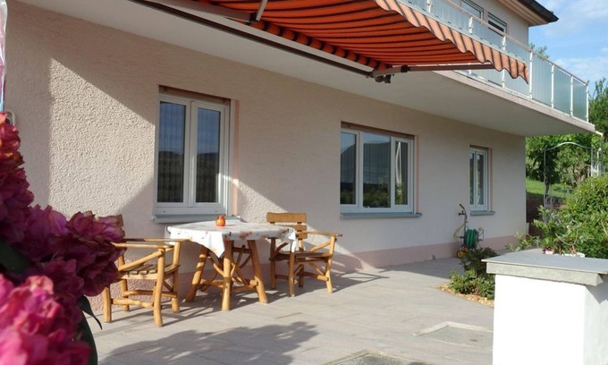 Annweiler am Trifels Apartamento | Apartment Unger - apartamento de 2 camas