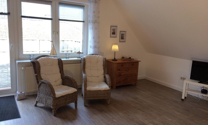 Elsdorf-Westermuhlen Apartamento | Apartamento de vacaciones para 4 personas con 95m² en Elsdorf-Westermühlen (128774)