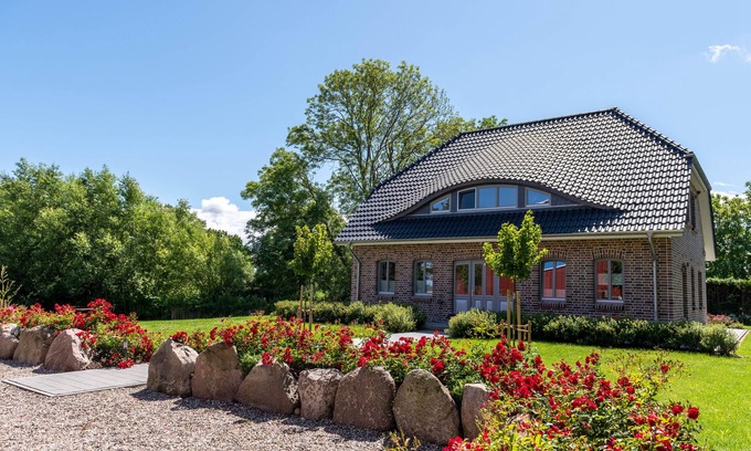 Bojendorf Apartamento | Vacation apartment/apartment for 2 guests with 45m² in Fehmarn OT Bojendorf (295425)