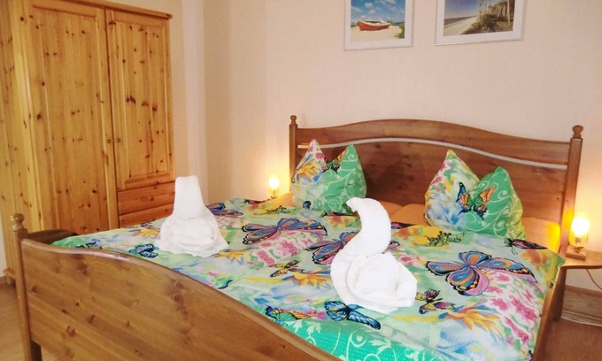 Wusterhusen Apartamento | House - Alquiler de Wusterhusen