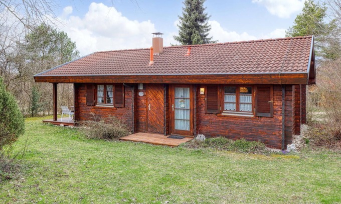 Hayingen Casa | Alojamiento de 2 habitaciones en Hayingen