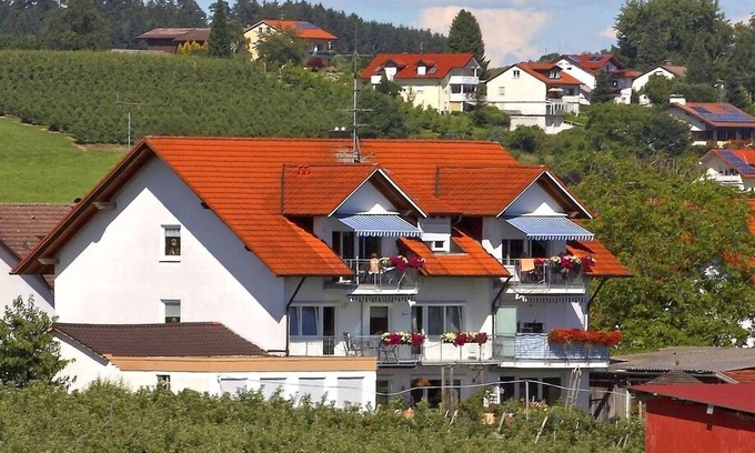 Hattnau Apartamento | Vrbo Property