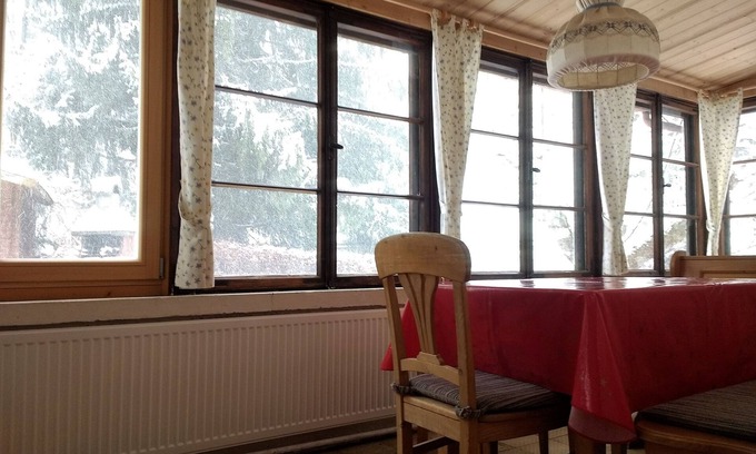 Gmund am Tegernsee Apartamento | Vacation apartment Apfelbaum - Holiday home Kellermann