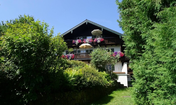 Gstadt Apartamento | Vacation apartment/apartment for 2 guests with 65m² in Gstadt am Chiemsee (264870)
