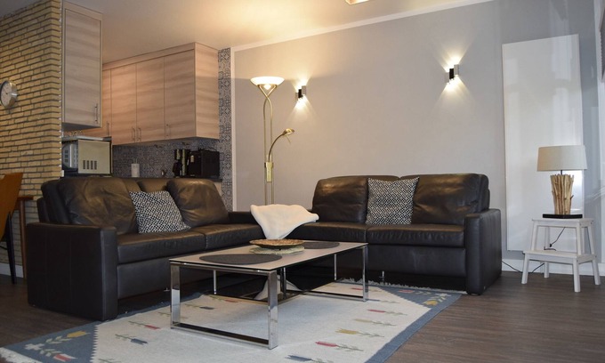 Schonberger Strand Apartamento | Apartamento / app. para 2 personas con 58m² en Schönberger Strand (2760)