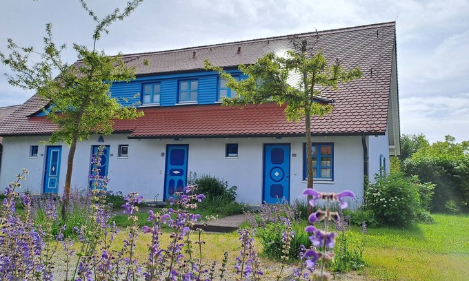 Kreptitz Apartamento | Vacation apartment/apartment for 5 guests with 54m² in Dranske - Bakenberg (172838)