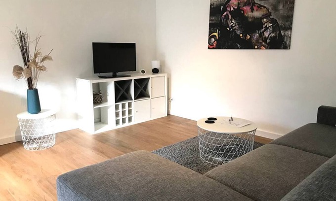 Friedland Condominio | Vacation apartment in Cosa with private terrace