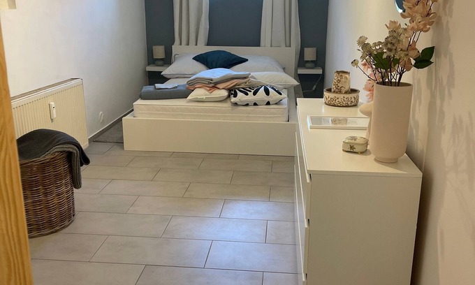 Odernheim am Glan Apartamento | Vacation apartment/apartment for 2 guests with 42m² in Odernheim am Glan (296253)