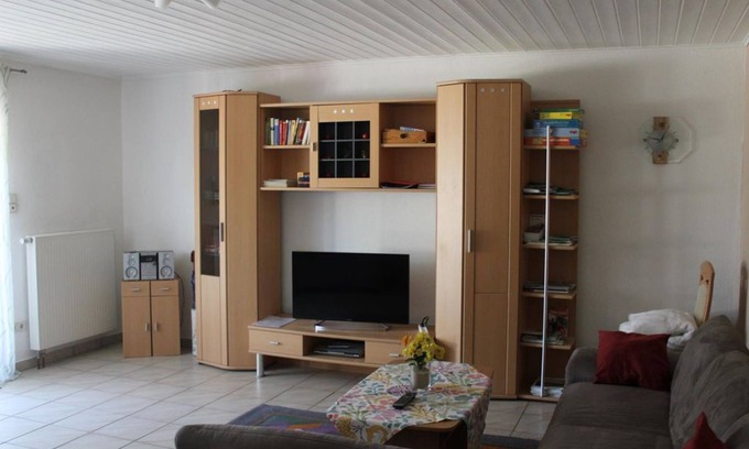 Hoehr-Grenzhausen Apartamento | Vacation apartment Glock - 4-bed apartment
