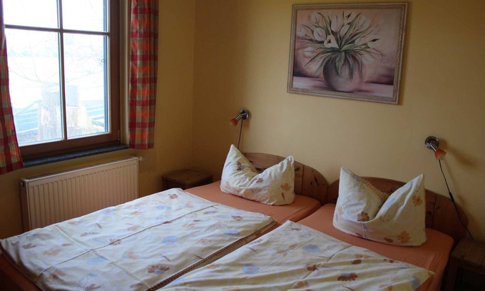 Vitte Apartamento | Vacation apartment 3 - Buhne 11