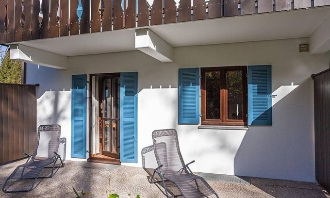 Bad Bayersoien Apartamento | Vacation apartment Seewiese, App. Hörnleblick - Holiday apartment Seewiese