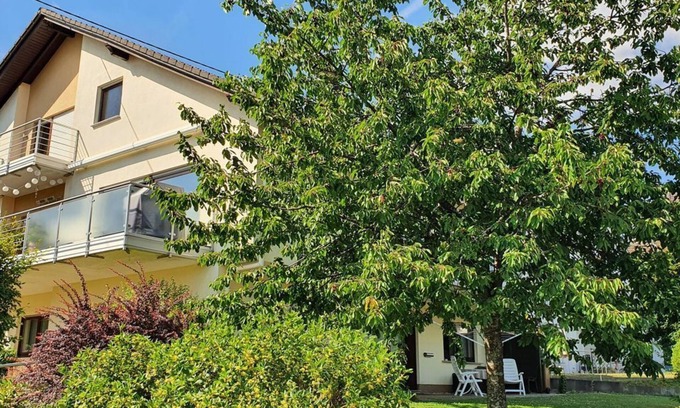 Bad Marienberg Apartamento | Vacation apartment -Am Kirschbaum- - 2-bed apartment