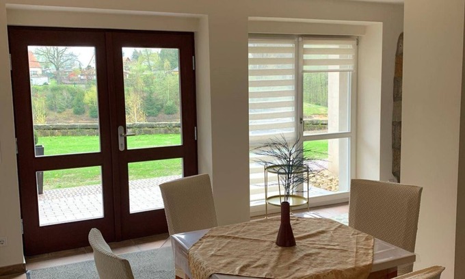 Malter Apartamento | Vacation apartment See - Haus Seeblick