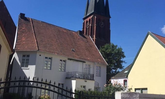 Center/Hamm-Bossendorf Apartamento | Vacation apartment Am Markt, 100 sqm, 1-6 persons
