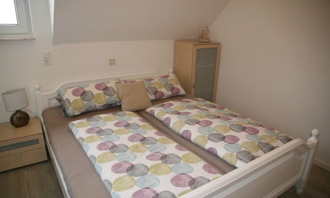 Sythen Apartamento | Vacation apartment Zwischen den Seen, 80 m2, 1-4 persons
