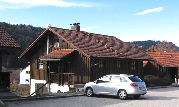 Missen Apartamento | Vacation apartment Haus Enzian in the vacation village of Missen - the perfect vacation starts here