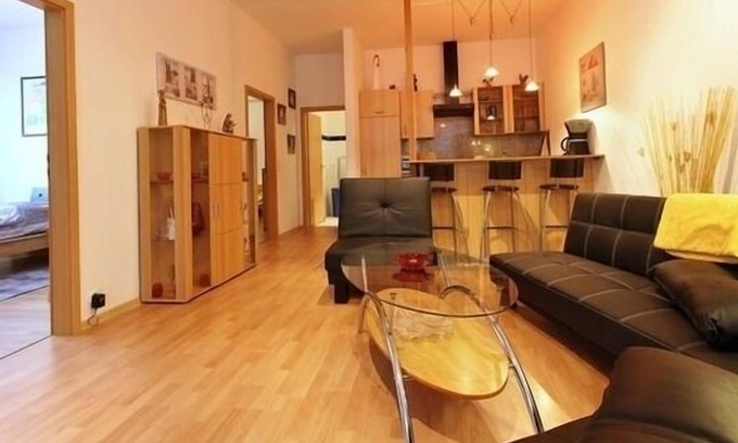 Mittelnkirchen Apartamento | Vacation apartment/apartment for 5 guests with 90m² in Mittelkirchen (149047)