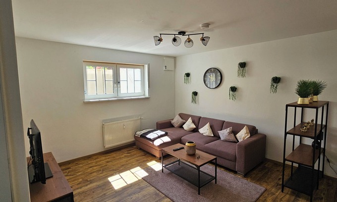 Wermelskirchen Apartamento | Vacation apartment In den Birgden