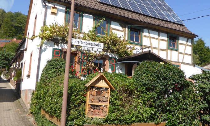 Wilgartswiesen Apartamento | Vacation apartment at Breitenberg