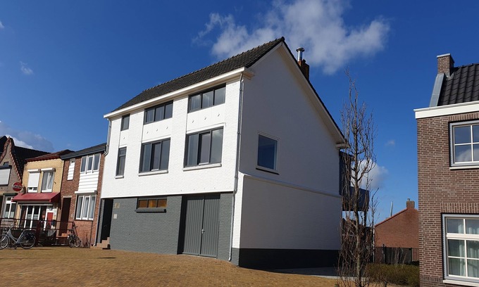 Sint-Annaland Apartamento | NUEVO, apartamento de vacaciones L'Ancora