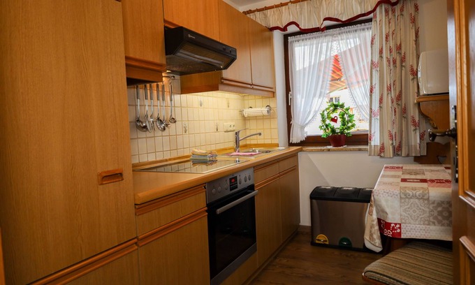 Oberau Apartamento | Apartamento "Watzmann" para 2-4 personas