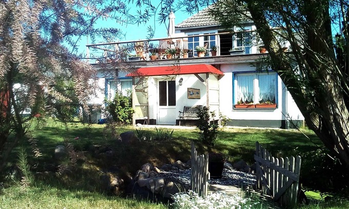 Muritz Apartamento | Apartamento en Landhaus Kranichwiese en Wendhof - Apartamento en Landhaus Kranichwiese