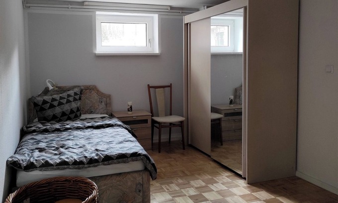 Treptow-Koepenick Apartamento | Vacation apartment 1