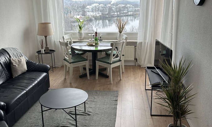 Ploen Apartamento | Vacation apartment 506 lake view
