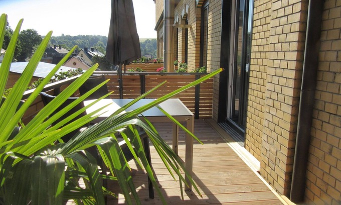 Baerenstein Apartamento | Vacation apartment 7 - Ferienanlage Nitsch