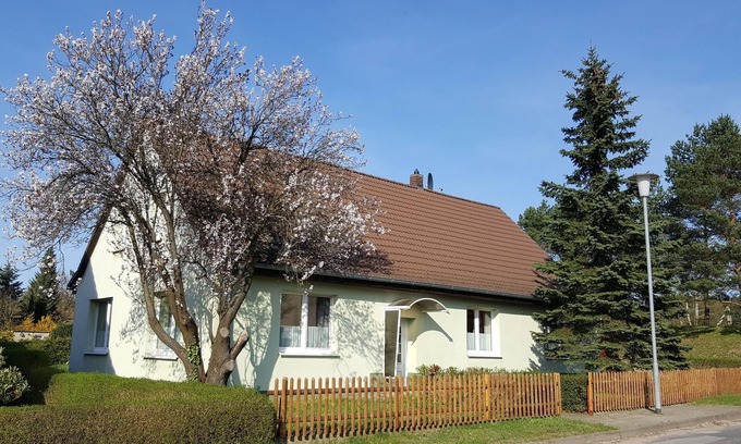 Blankensee Apartamento | Apartamento / app. para 3 personas con 45m² en Blankensee (71534)