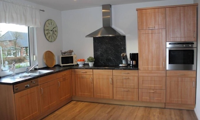 Schwackendorf Apartamento | Vrbo Property